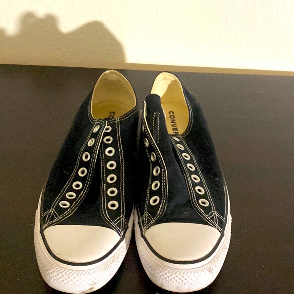 Worn once